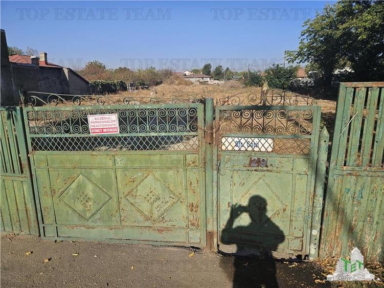 Teren intravilan 3000 mp, de vanzare, Jilava, 30 min de Piata Unirii - 3