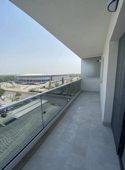 Garsoniera Drumul Taberei - complex 158 Residence - 7