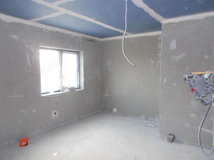 Duplex, Mosnita Veche, P+M, 4 cam, 116mp util, 280mp teren - 2