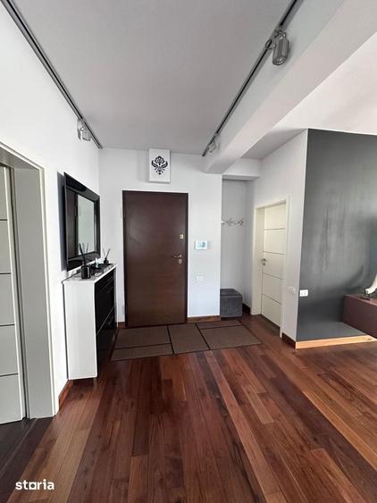 Apartament 3 camere Barbu Vacarescu/Floreasca - 7