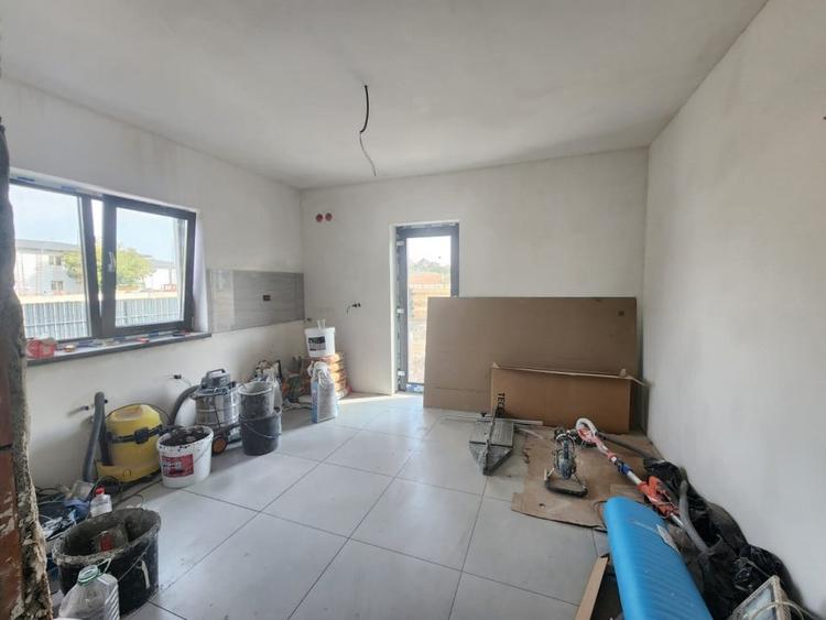 CASA INDIVIDUALA LUNCA CETATUII , 3 CAMERE SI 2 BAI , 500 MP TEREN - 14