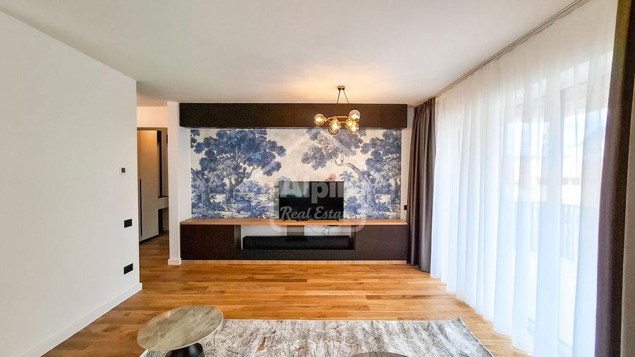 Apartament Finisaje Superioare I Central - 4