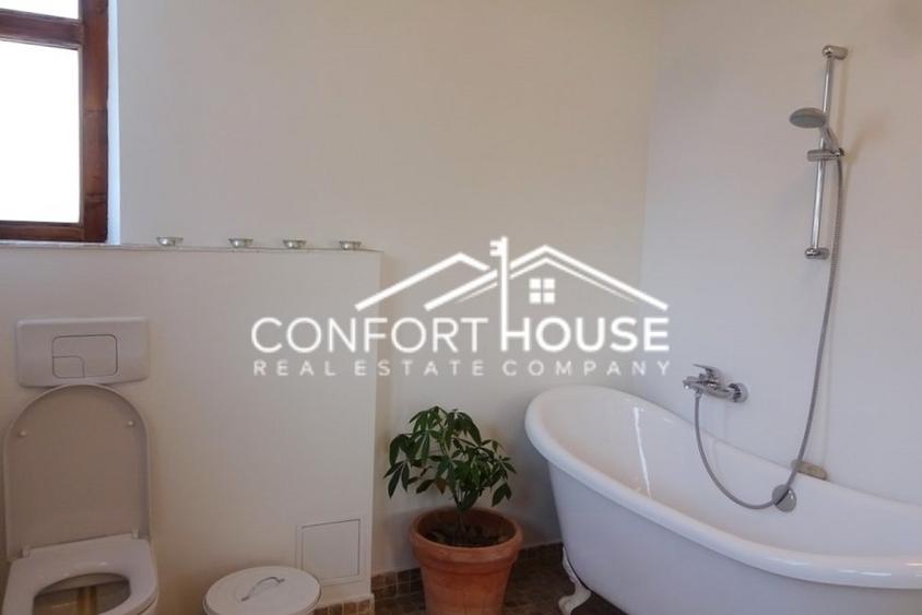 VILA P+2, 7 camere, 500mp teren, PIPERA - 32