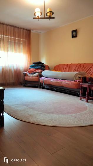 APARATAMENT - 2 CAMERE DECOMANDAT -ZONA ABATOR-SOS. MANGALIEI - 1