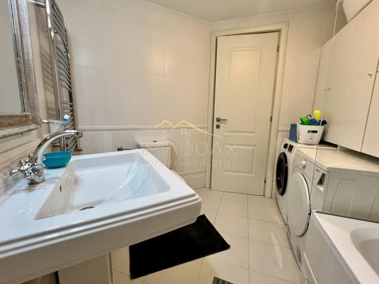 Apartament LUX *5 camere* 276mp // Soseaua Nordului - 44