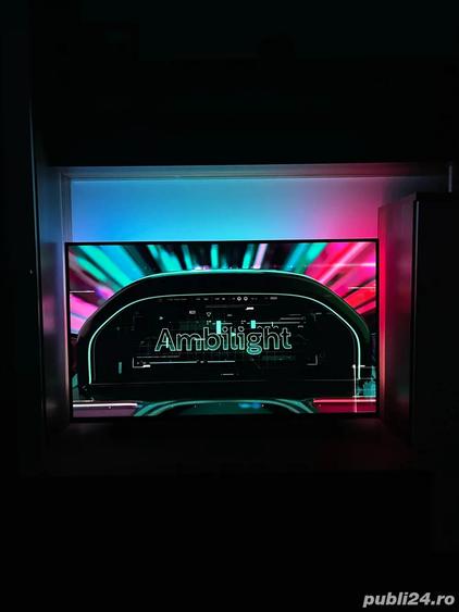 Inchiriez Garsoniera utiliata si mobilata - parcare subterana - 1