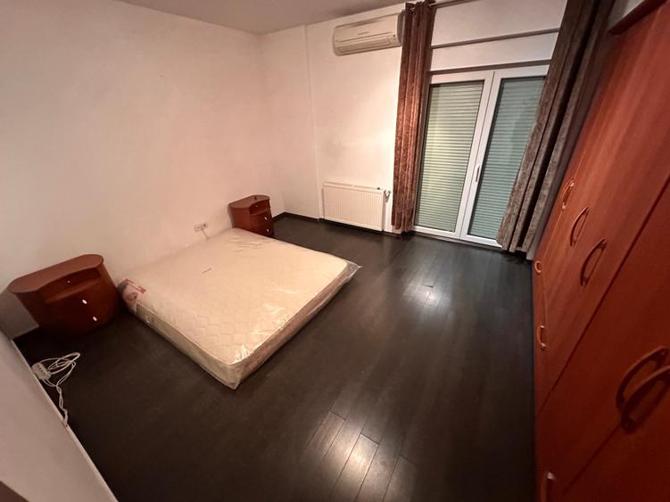 Herastrau -Nordului 3 camere mobilat - 14