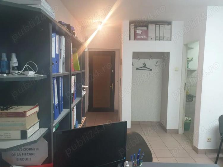 Apartament 3 camere Unirii - Hanul lui Manuc - 4