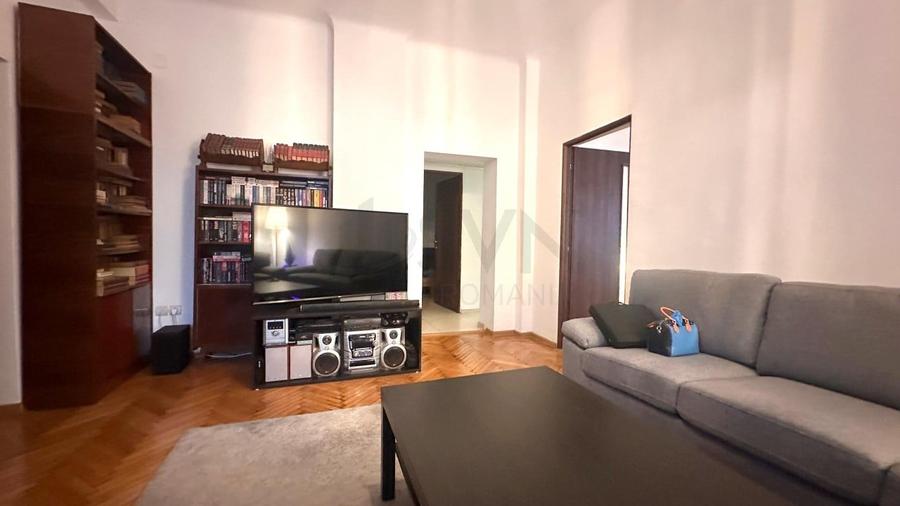 REA1022334 Apartament 3 camere l Maria Rosetti l Universitate - 4