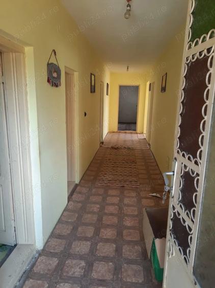 Casa de vanzare Comuna Cornesti sat Postarnacu - 3