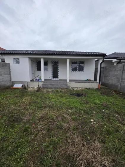 Duplex in Nojorid - 1