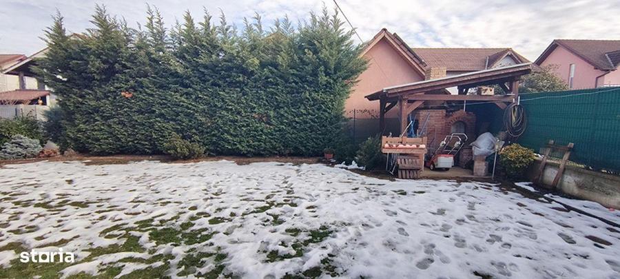 Casa P+E moderna de inchiriat, Paleu - 3