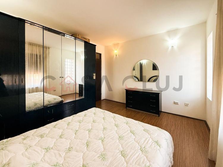 Apartament cu terasa de 60 mp si parcare, Europa - 2