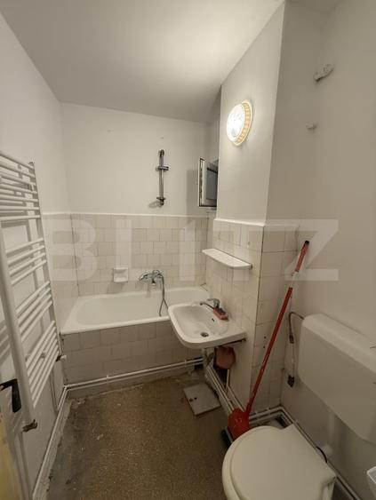 Apartament 2 camere spatios Calea Bucuresti 50mp - 2