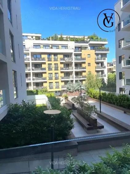 Apartament 3 camere Herastrau I Vida Herastrau - 9