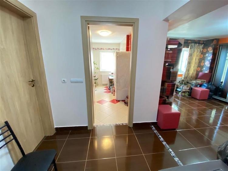 Vanzare garsoniera Splaiul Unirii - Confort City | etaj 3 / 11 | centrala termic - 8