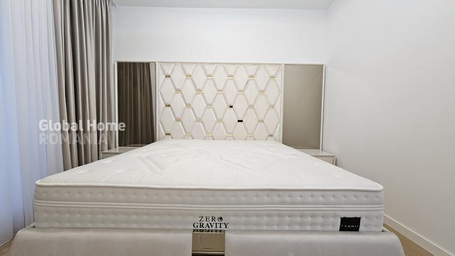 Apartament 2 camere 66 MP | City Nord Tunari | Parcare | First Rent - 9