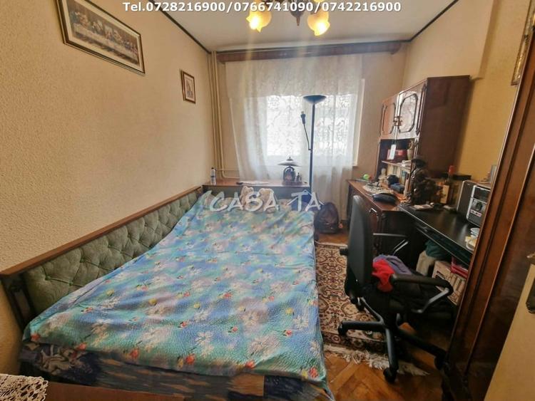 Apartament 4 camere, situat in Targu Jiu, Str Unirii (Ultracentral) - 4