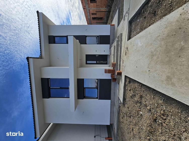 Casa individuala de vanzare Sanmartin - 1