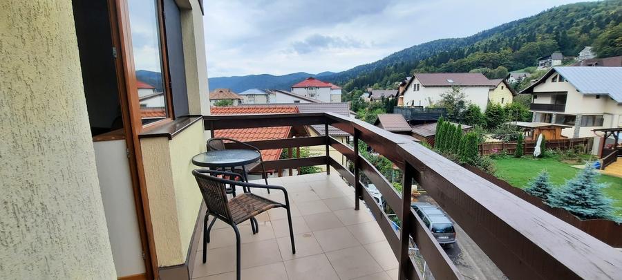 De vanzare in Sinaia apartament 3 camere in vila zona Platoul Izvor - 11