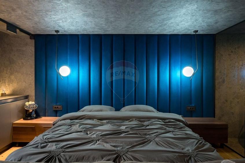 De vanzare! Studio cu finisaje de lux, ultracentral, strada Vlad Tepes - 14