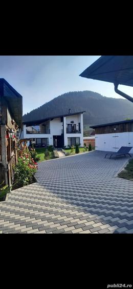 Case de vanzare Campulung Moldovenesc - 2