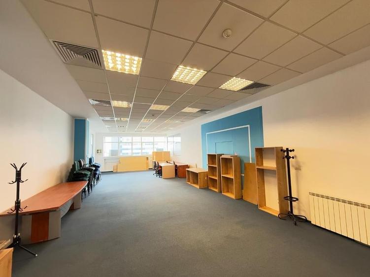 Aviatiei -  METROU (stația Pipera) / Spatii de Birouri/ Depozitare/ Producție - 3