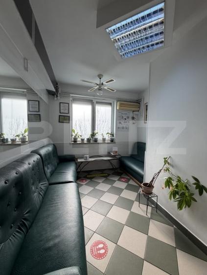 Cabinet medical pentru inchiriere, Calea Bucuresti, 113 mp utili - 1