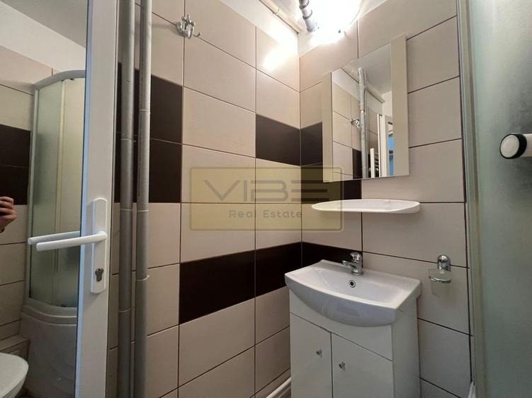 Garsoniera Pacurari - 20 min Copou - 10