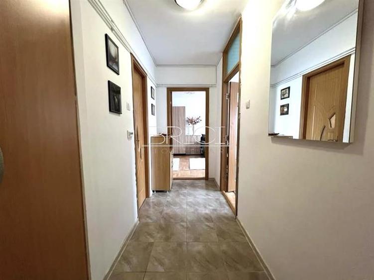 Apartament 2 camere, 56mp, Decomandat, cu Parcare, Centrul Civic - 10