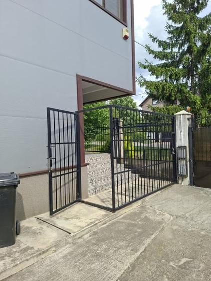 Spatiu Comercial de 100 mp de Inchiriat – Cartier Trivale, Str. Campului-750 eur - 1