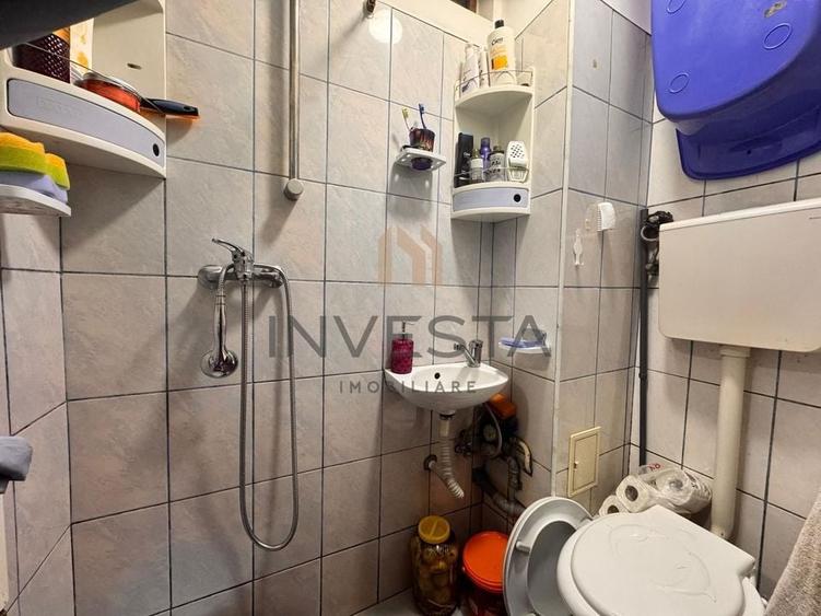 OPORTUNITATE DE INVESTITIE GHEORGHENI - 5