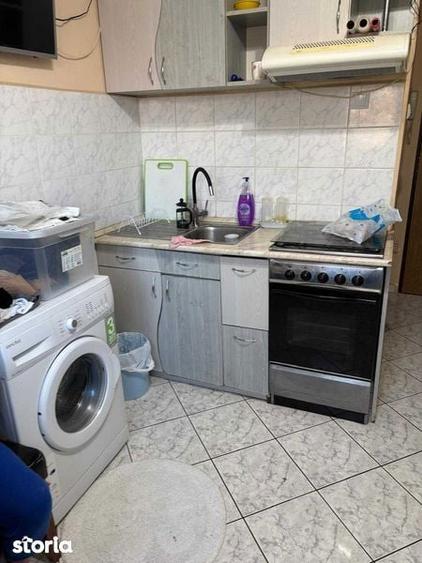 inchiriez garsoniera utilata mobilata! - 2