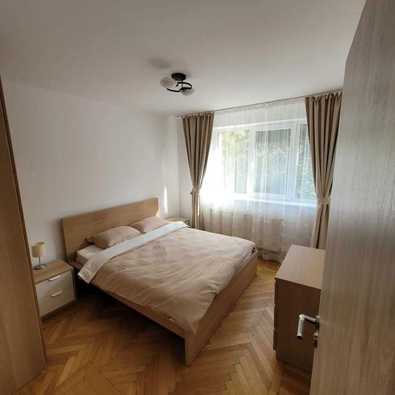 Apartament 2 camere Razoare Cotroceni - 1