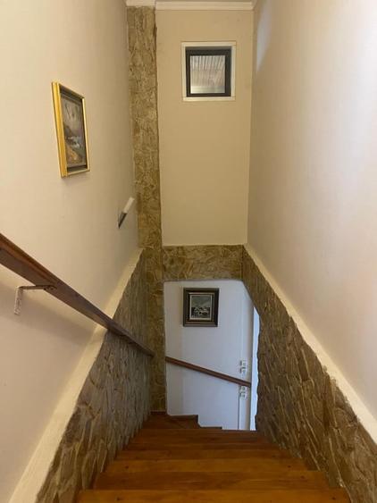 SE VINDE VILA CU DESCHIDERE LA LACUL SNAGOV LA CEL MAI MIC PRET - 16