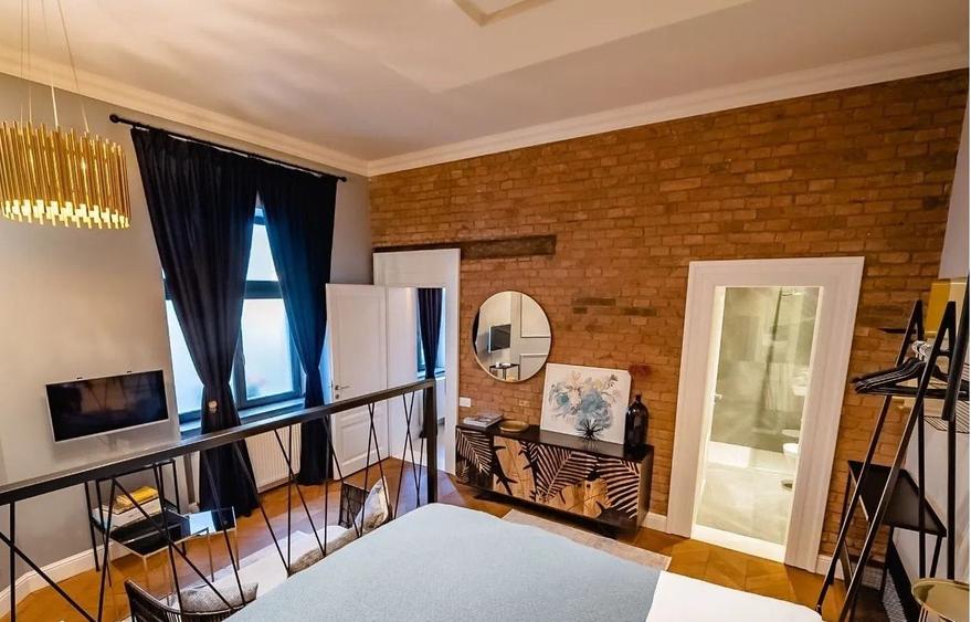 De vânzare două apartamente, 95 mp, în centrul Clujului - 14