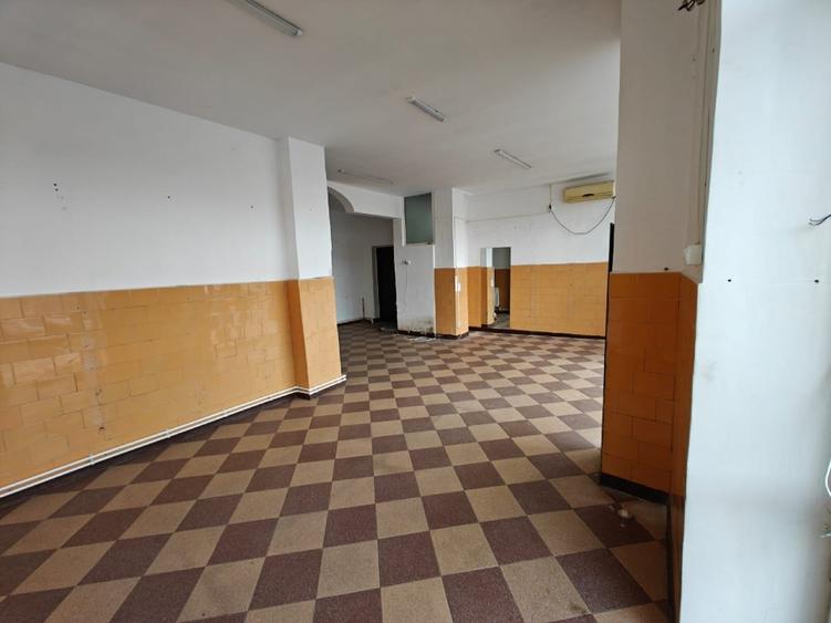 Spatiu comercial de inchiriat - 1