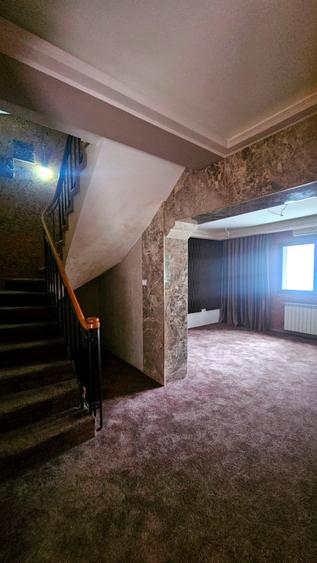 Ocazie! vila herastrau libera, teren 243 mp - 10