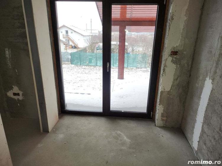 Vand jumatate de duplex , Sag - Manastire - 18