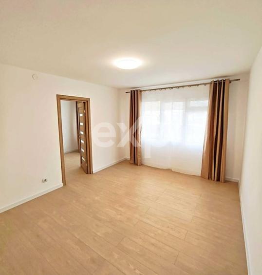 Apartament 2 camere – parter – renovat – zona Gemenii - 1
