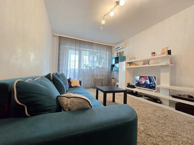 Iancului, bloc 1979, decomandat, la 10 minute de metrou Piata Iancului - 4