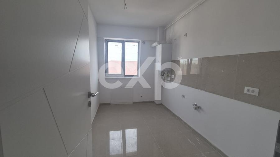 Apartament 2 camere Trivale | Bloc Nou Finalizat - 3