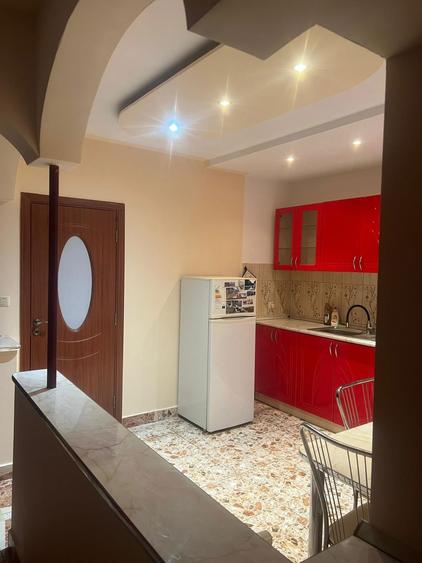 Apartament 2 camere Ared, etaj 5/6 - 5
