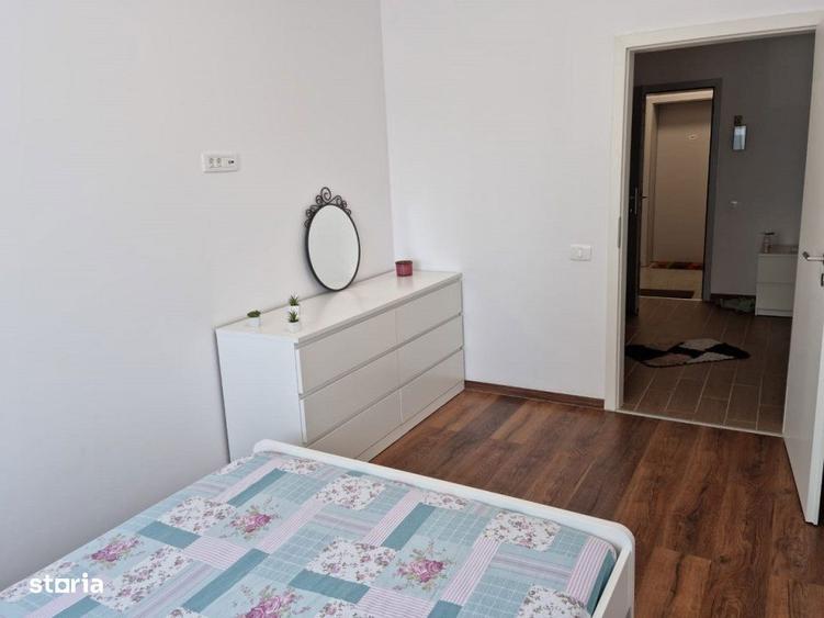 Apartament Tomis Plus - Loc Parcare Proprietate - Termen Lung - 9