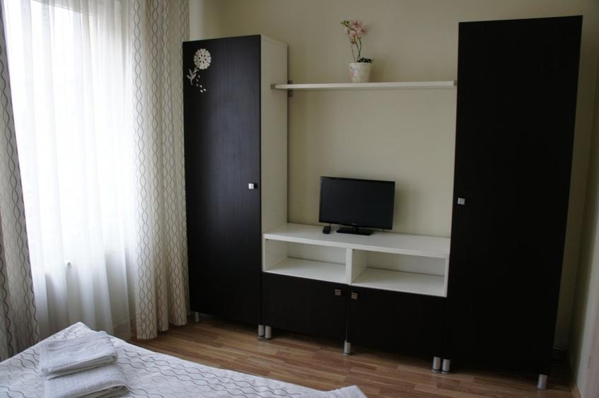 Apt. Calea Victoriei, Ateneul Roman, etaj 1, decomandat, bloc solid termoizolat - 5