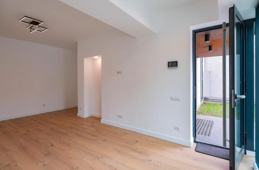 Închiriere spațiu comercial modern – 35 mp, parter - 5