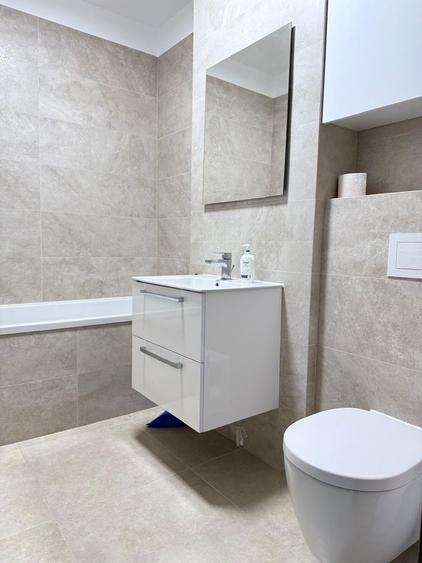 Apartament 3 camere Adora Park,prima inchiriere , cu loc de parcare - 7