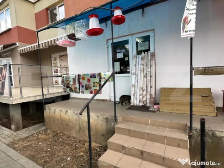 Spa?iu comercial de vanzare, 18 mp, zona Cetate - 6