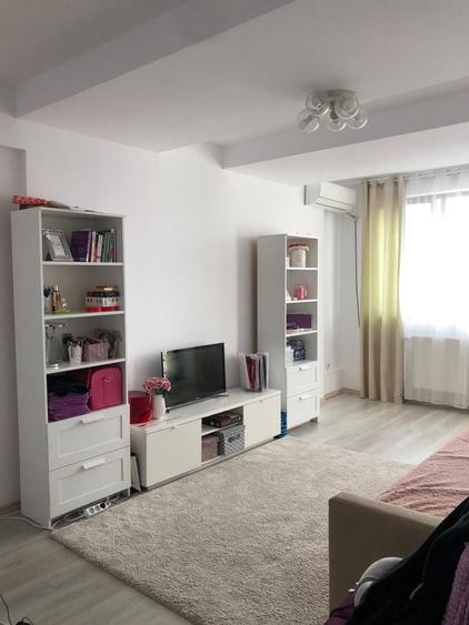 Inchiriez apartament 2 camere str. Orhideelor, langa carrefour Orhideelor, - 2