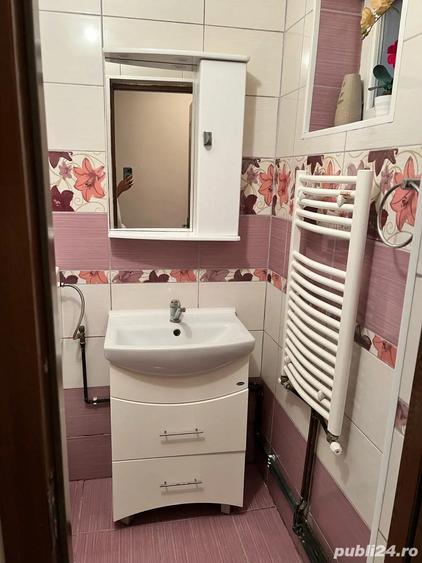 Vand apartament 3 camere decomandat - 6